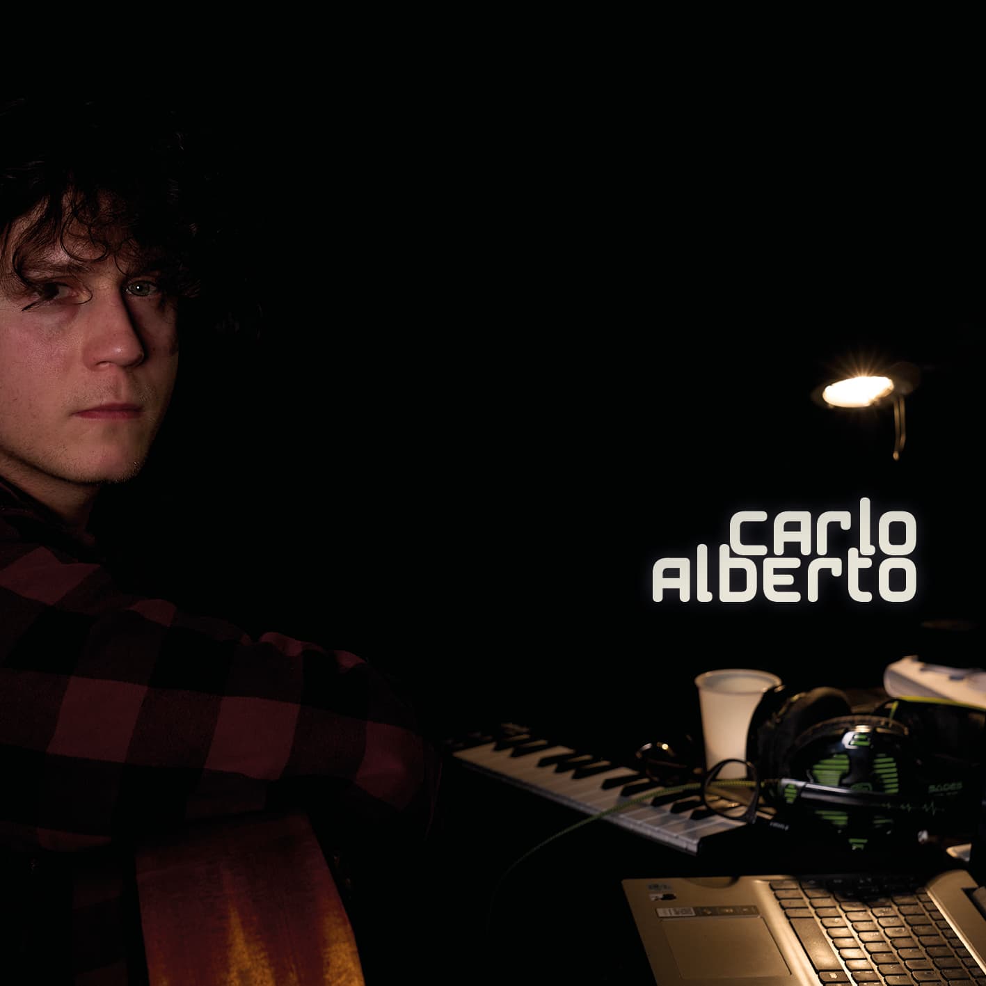 Carlo Alberto – Album